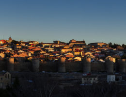 Ávila